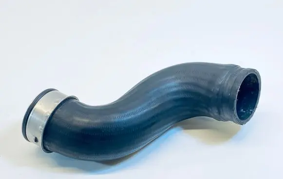 Mercedes-Benz Vito Viano W639 Intercooler hose/pipe A6395280982