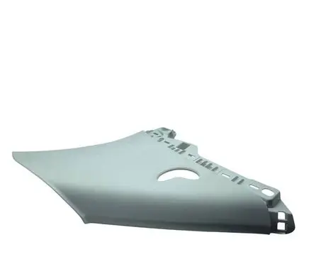 Ford Bronco (C) pillar trim M1PBS31465A M1PBS31C11AE