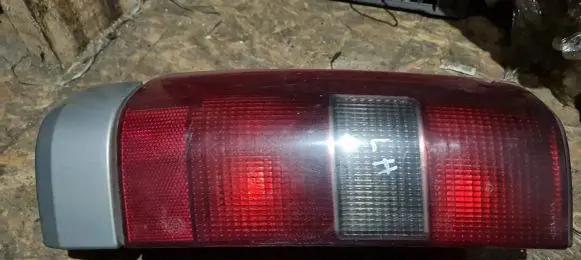 Volvo S70 V70 V70 XC Rear/tail lights 3512318