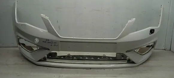 Seat Leon (5F) Front bumper 5F0807221AB