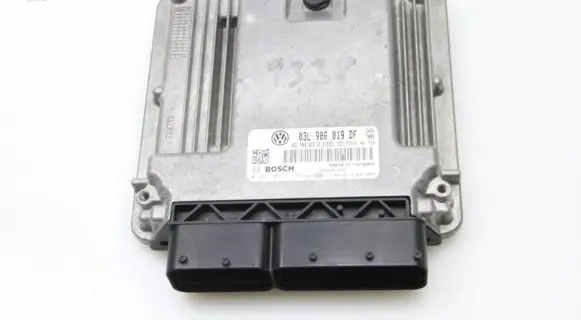 Seat Exeo (3R) Engine control unit/module 03L906019DF