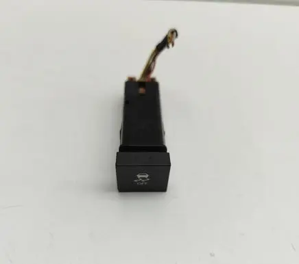 Hyundai Santa Fe ESP (stability program) switch 937502B906HZ