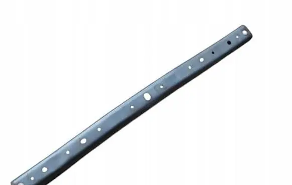 Suzuki Grand Vitara II Engine bonnet/hood lock trim molding 