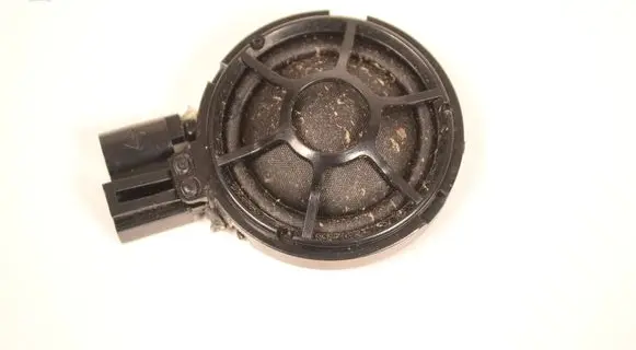 Audi Q3 8U Front door speaker 8X0035399C