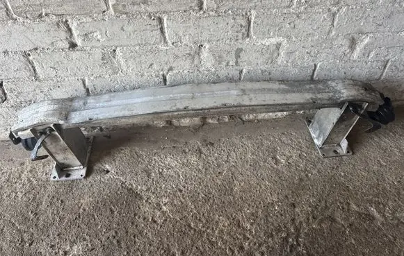 Audi A4 S4 B8 8K Front bumper cross member 8K0807113B