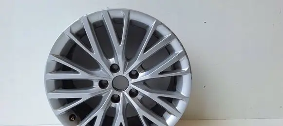 Seat Leon IV R17 alloy rim 5FA601025B