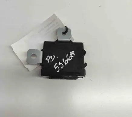 Lexus RX 450H Wing mirror control module 8943048110