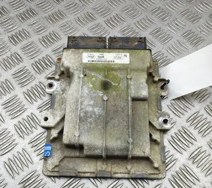 Ford Tourneo Custom Engine control unit/module KK2112A650FA A3C02351200