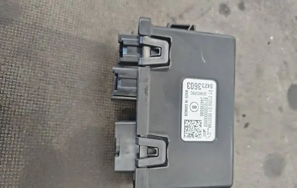 Opel Insignia B Parking PDC control unit/module 