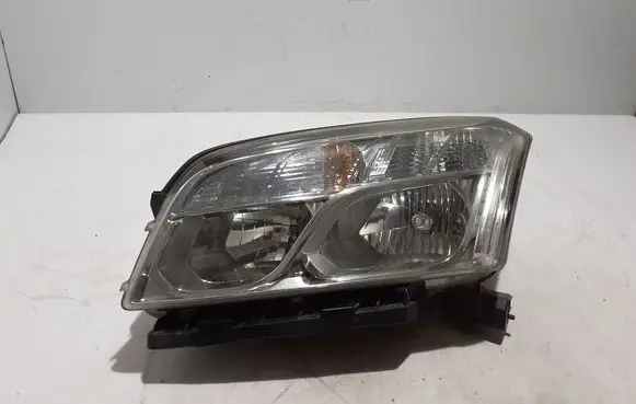 Chevrolet Tracker Headlight/headlamp 42532762