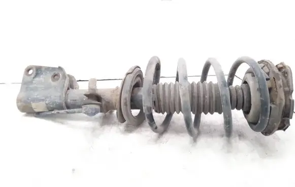 Renault Espace - Grand espace IV Front shock absorber with coil spring