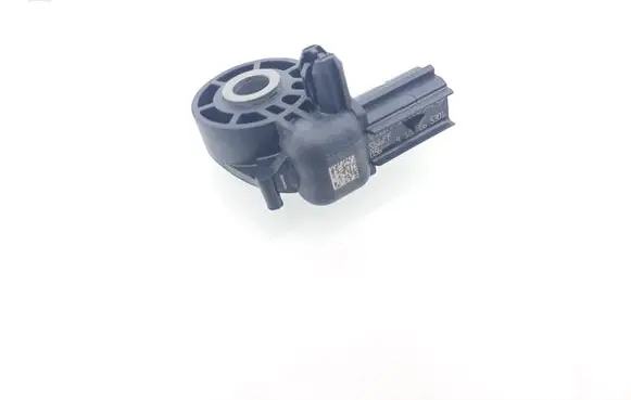 Ford Fusion II Airbag deployment crash/impact sensor HS7T14B006AA HS7T14B006