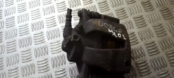 Fiat Doblo Front brake caliper