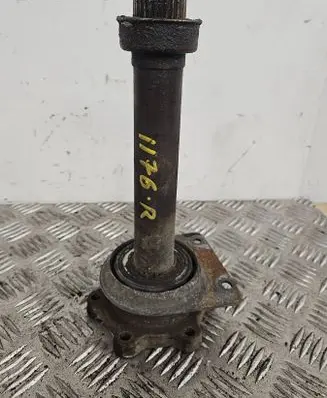 Ford Galaxy Front driveshaft