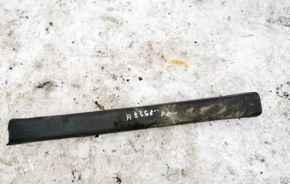 Toyota Yaris Front sill trim cover mp5857