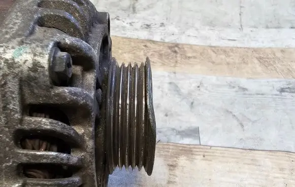 Honda Jazz Generator/alternator A5TJ0091ZD AHGA77
