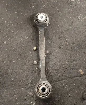 BMW X3 F25 Rear control arm