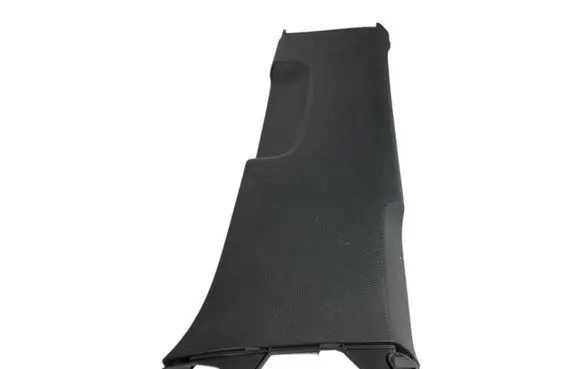 Volkswagen Golf V (B) pillar trim (bottom) 1K4867298 1K4867298A