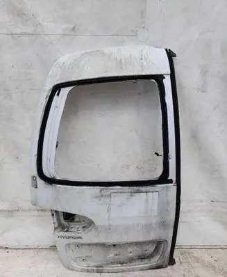 Hyundai H-1, Starex, Satellite Rear door 737004A912