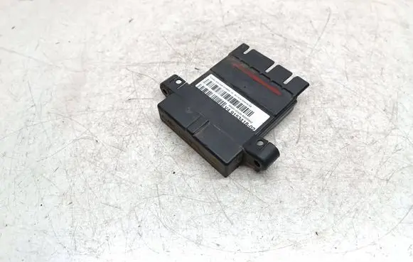 BMW 5 F10 F11 Current control relay 9153418