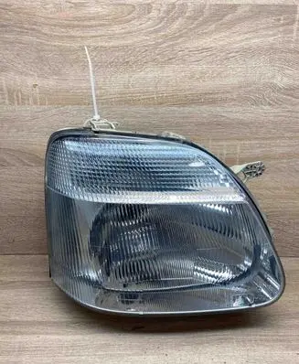 Opel Agila A Headlight/headlamp 09204188 3510083E00 89100198008DX