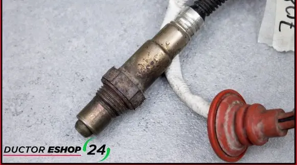 Toyota Corolla E120 E130 Lambda probe sensor 8946502070 0258006455