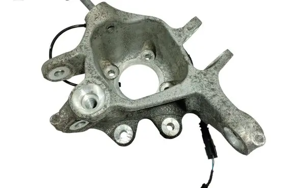 BMW 6 F06 Gran coupe Rear wheel hub 33306852892 6852892