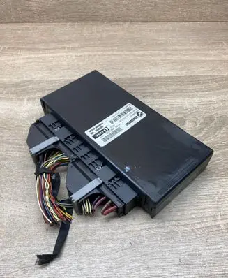 BMW 5 E60 E61 Comfort/convenience module 9221109 23994322