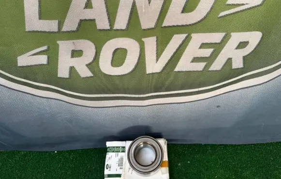 Land Rover Evoque I Rear wheel ball bearing LR024508