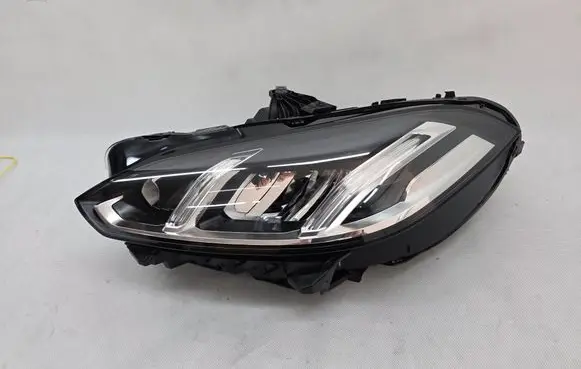 BMW 1 F70 Headlight/headlamp 5A32B45 SP5A32B45