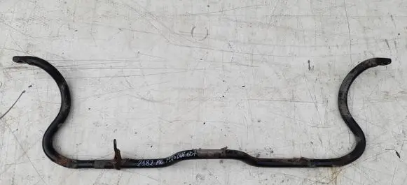 Peugeot 607 Front anti-roll bar/sway bar 5081H9