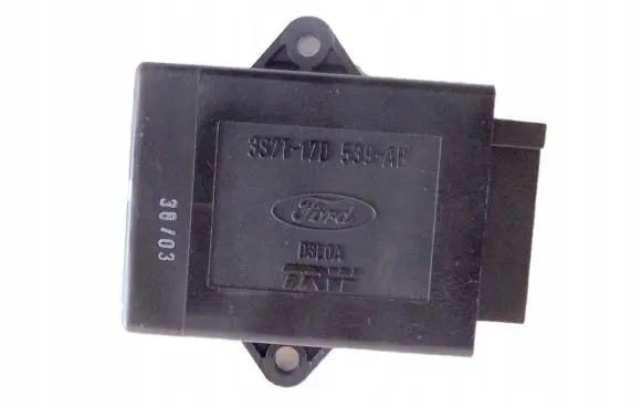 Ford Mondeo Mk III Light module LCM 3S7T17D539AB