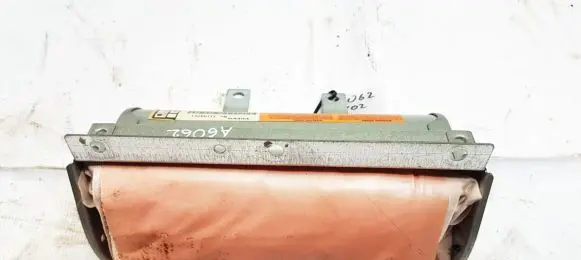 Volvo S80 Passenger airbag 570761600D 570460100