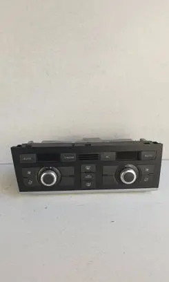 Climate control unit