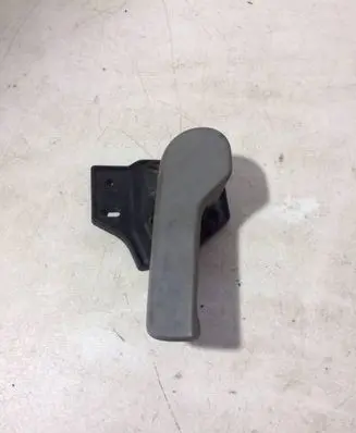 Volkswagen Transporter - Caravelle T5 Engine bonnet (hood) release handle 7H1823633A 1J1823533C