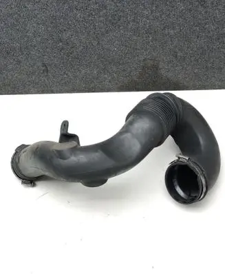 Jaguar XF Intercooler hose/pipe 9X239690AE