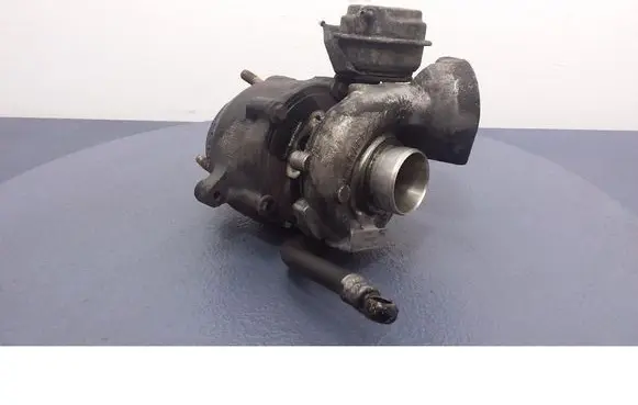 BMW X3 E83 Turbo system vacuum part 7787626F