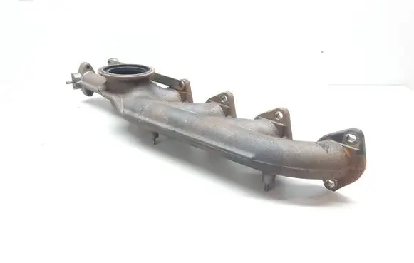 BMW X5 E70 Exhaust manifold 8519607