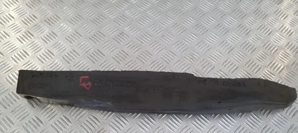 Mazda CX-30 Fender foam support/seal PU11269