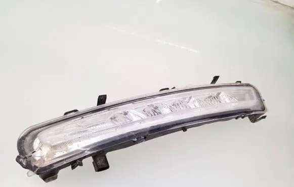 Ford Mondeo MK IV LED Daytime headlight 17748301 Bs7113b218