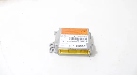 Volkswagen Phaeton Airbag control unit/module