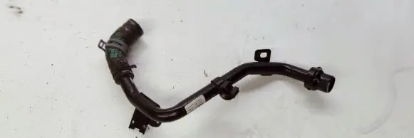 Audi A4 S4 B9 Engine coolant pipe/hose 04L122157BT