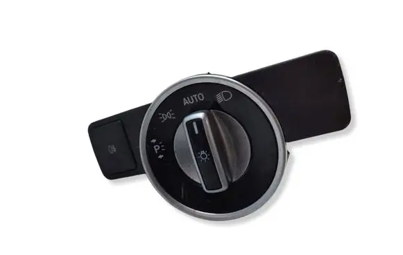 Mercedes-Benz E C207 W207 Light switch A2129050551