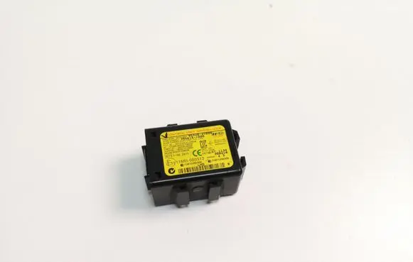 Immobilizer control unit/module