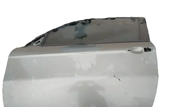 Alfa Romeo 147 Front door