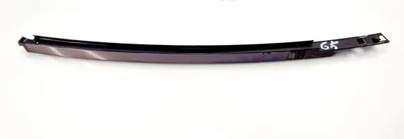 Mercedes-Benz E W211 Rear door windshield rail 