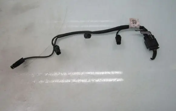 Infiniti Q50 Glow plug wires A6511501333