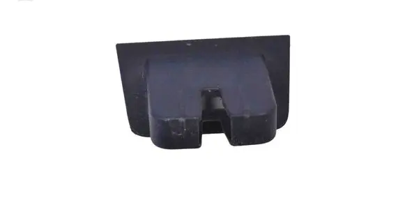 Audi A6 Allroad C7 Trunk/boot sill cover protection 4G9827520A
