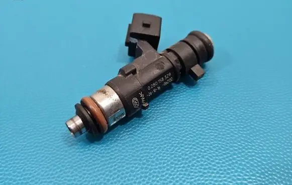 Fiat Tipo Fuel injector 0280158329 IMPRK1538767