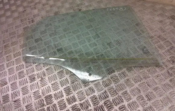 Ford Ecosport Rear door window glass 43R001264